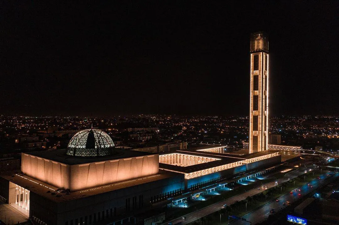 اللجنة الوطنية للأهلة بالجزائر تعلن الخميس أول أيام رمضان المبارك