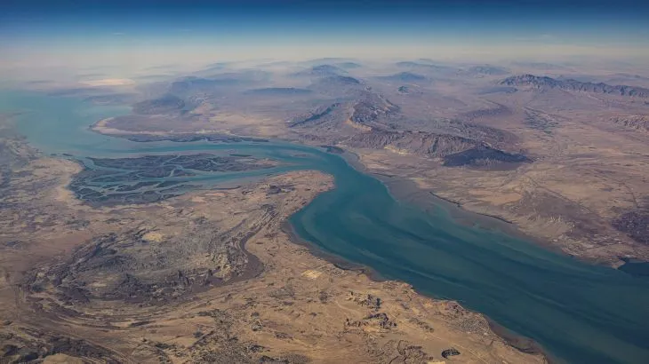 الحرس الثوري الإيراني يعلن السيطرة الكاملة على مضيق هرمز