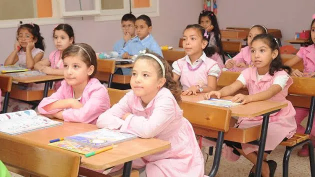 وزارة التربية تكشف عن اختبار فصلي واحد لكل مادة في مرحلة التعليم الابتدائي