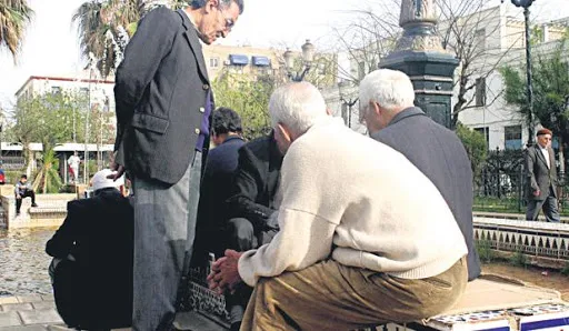 منصة رقمية للتكفل بالأشخاص المسنين وعائلاتهم