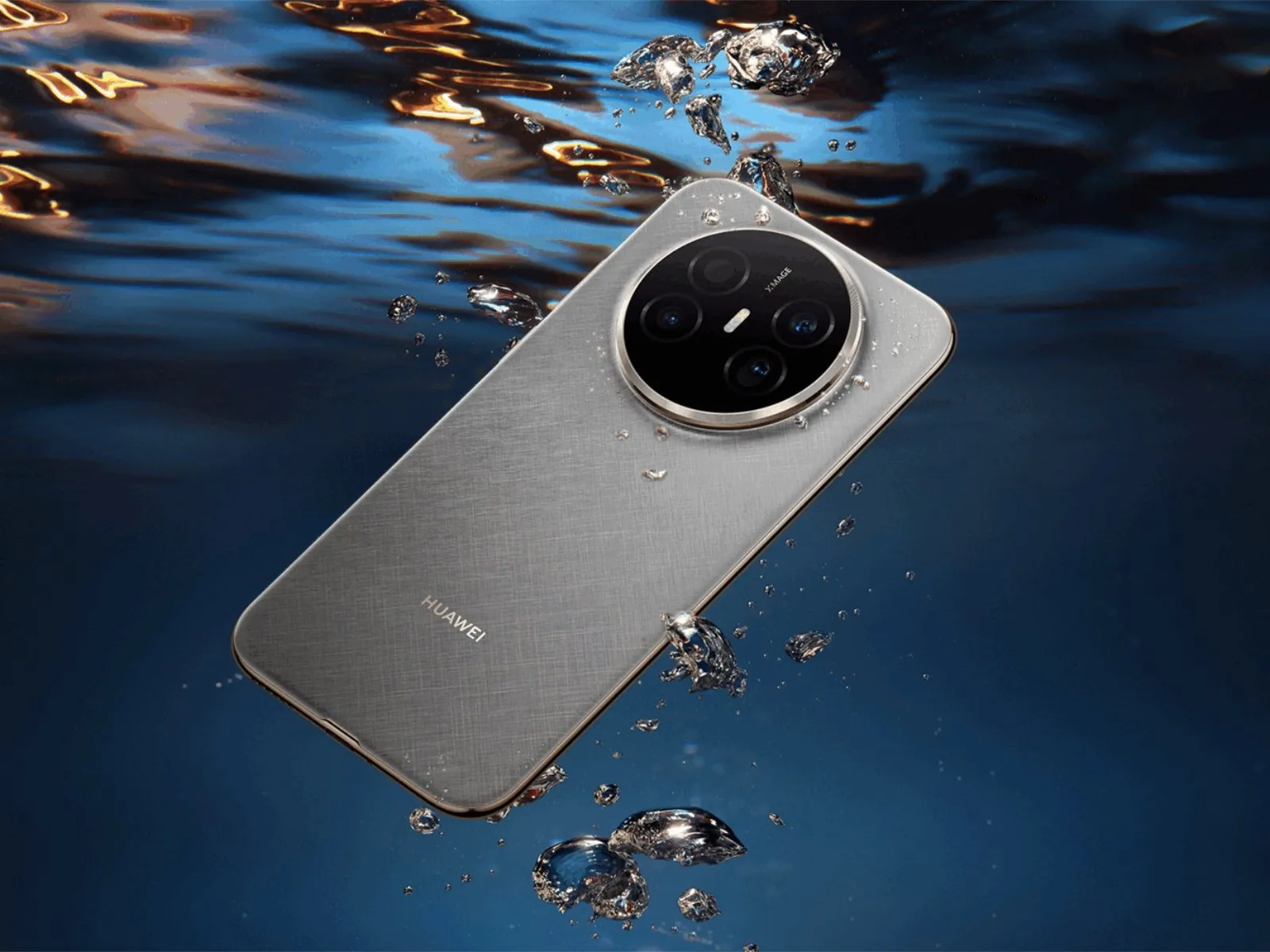 هواوي تنافس آبل بهذا الهاتف