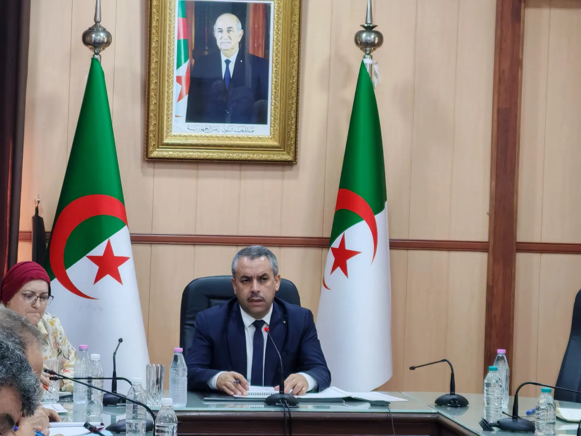 تعليمات جديدة من وزير التربية بشأن مسابقة الأساتذة