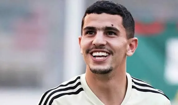 كأس العرب فيفا 2025: بوقرة يستدعي يوسف عطال