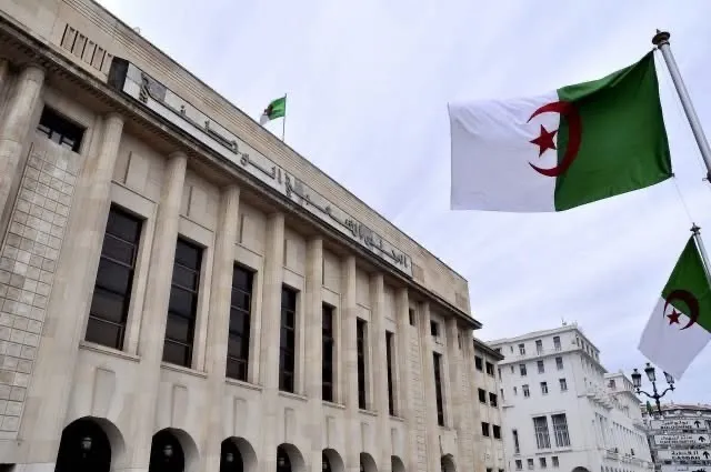 الجزائر تشارك في مؤتمر طوكيو الدولي المعني بالتنمية الإفريقية