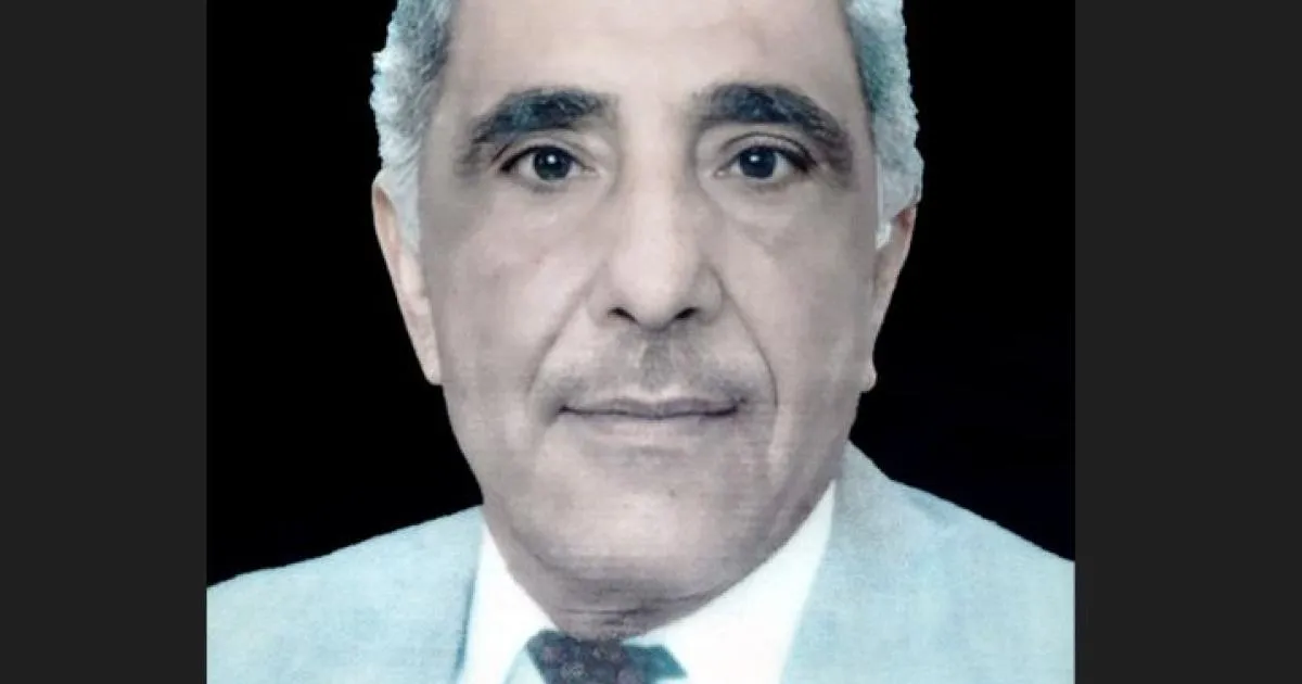 وزير المجاهدين يعزي في وفاة المجاهد عبد القادر براهيمي