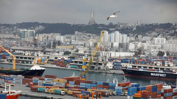 البنك الدولي يرفع توقعاته لنمو الاقتصاد الجزائري خلال سنة 2026