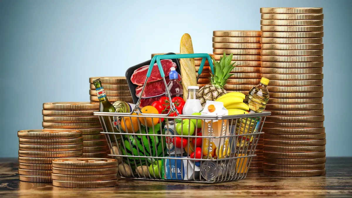 منظمة الفاو: ارتفاع مؤشر أسعار الغذاء العالمي في أفريل
