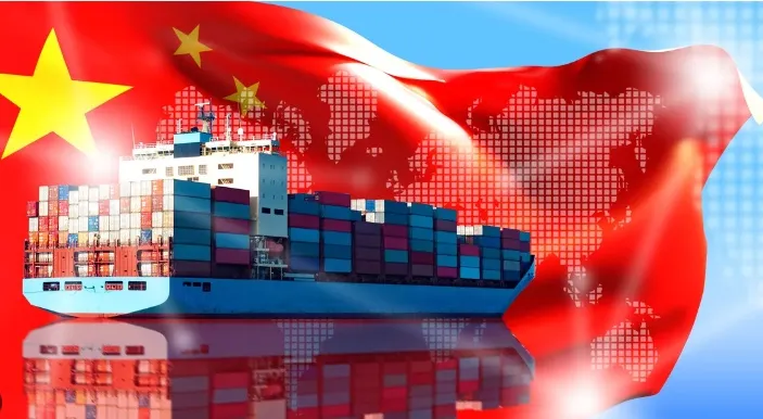 الصين تقرّ تعديلات على قانون التجارة الخارجية