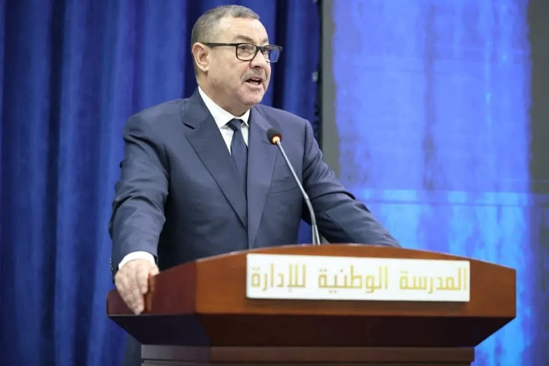 وزير الداخلية يشارك في ندوة وطنية حول الإنصاف في الخدمة العمومية