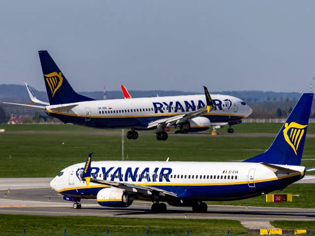 تنبيه لمسافري Ryanair..قواعد جديدة من 10 نوفمبر