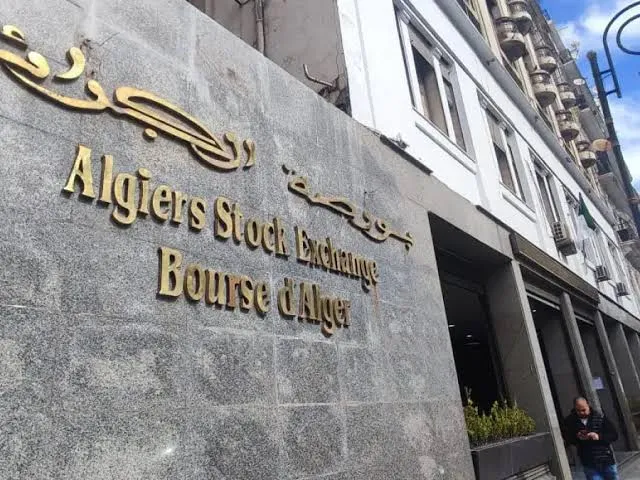 بورصة الجزائر من أحسن أسواق المال العربية أداء خلال الثلاثي الرابع من 2025