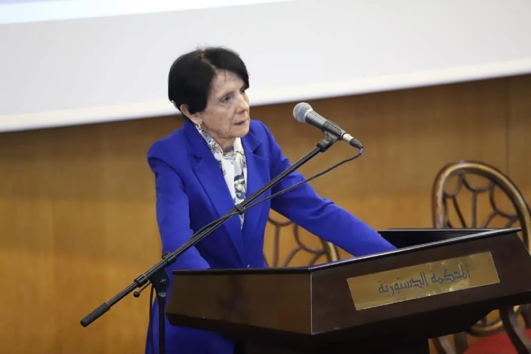 تعزيز حماية المعطيات الشخصية أصبح ضرورة في ظل الثورة الرقمية