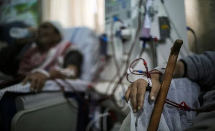 الصحة العالمية: أكثر من 18500 مريض في غزة بحاجة لإجلاء طبي