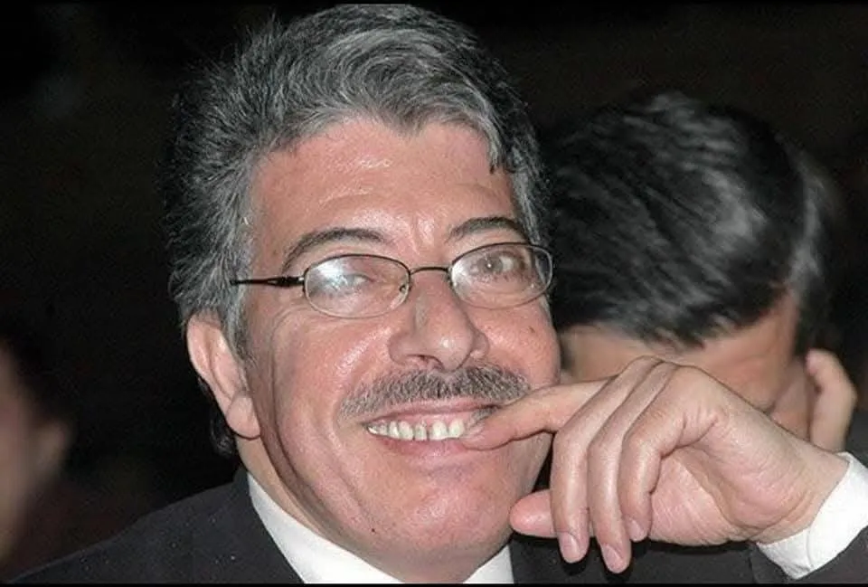 الفنان الموسيقار نوبلي فاضل في ذمة الله