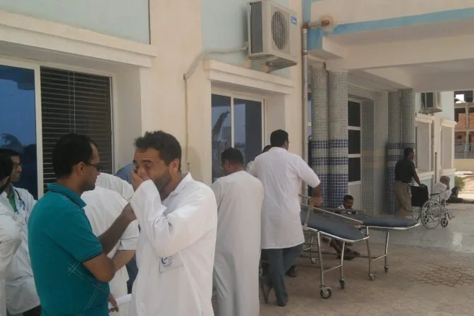 وزارة الصحة: صب الشطر الـ13 من علاوة كوفيد-19 قبل الدخول الاجتماعي