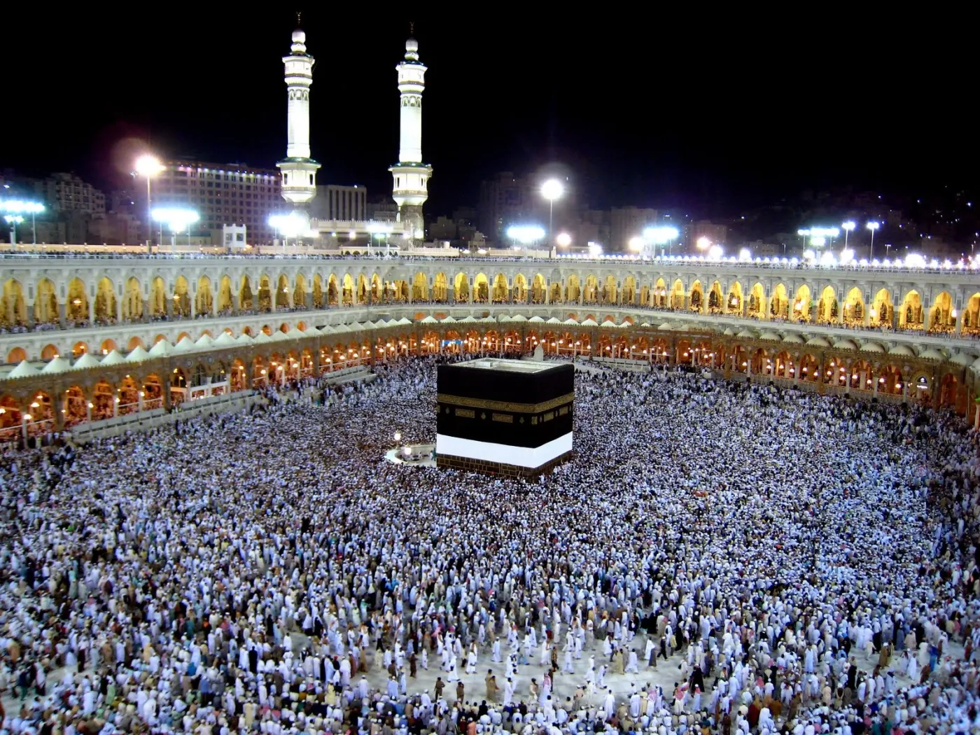 الديوان الوطني للحج يُطلق خلية إنصات لتحسين تواصله مع الحجاج