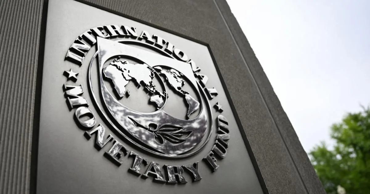 صندوق النقد الدولي يتوقع نمو الاقتصاد العالمي بنسبة 3.1% في 2026