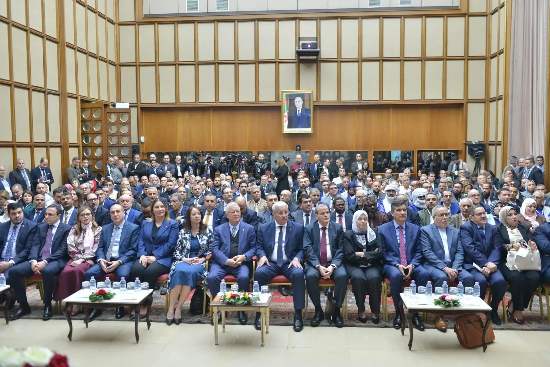 تعزيز الدبلوماسية الاقتصادية للترويج للمنتجات المحلية بالقارة الأفريقية