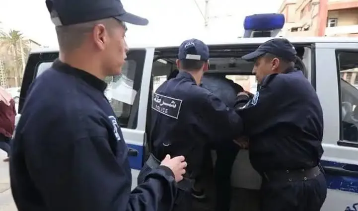 توقيف محتال يصطاد ضحاياه باعلانات عبر التيك توك