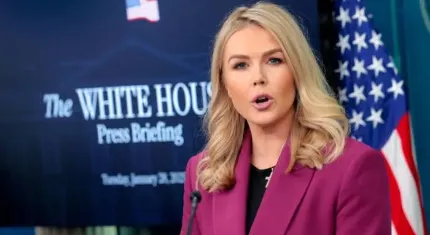 البيت الأبيض: قضايا ما زالت عالقة في مباحثات إنهاء الحرب في أوكرانيا