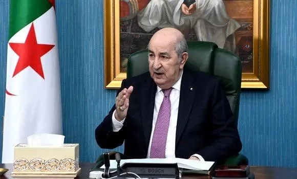 منظمات مهنية وجمعيات تشيد بالقرارات الهامة لرئيس الجمهورية