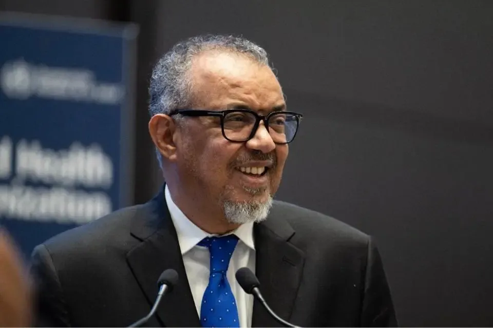 غيبريسوس: الجزائر مثال يحتذى به في الصناعة الصيدلانية