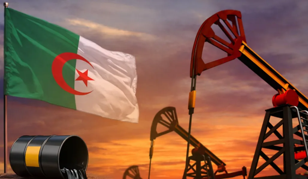 خام الصحراء الجزائري يقترب من 120 دولارا للبرميل في سبتمبر 2026