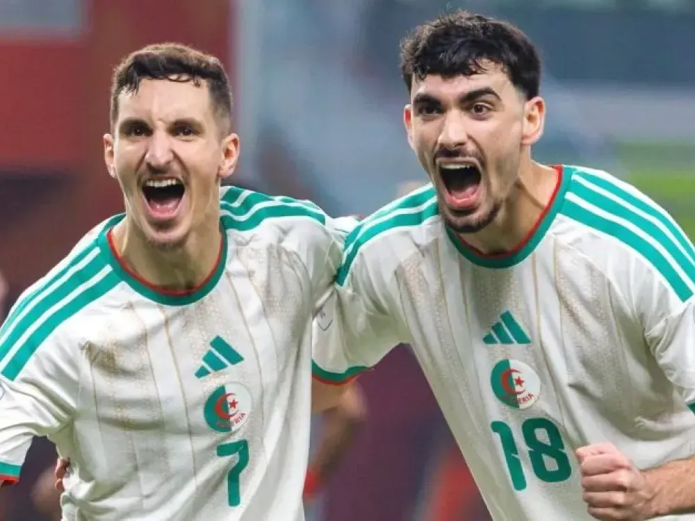 بركان وبولبينة ضمن القائمة المعنية بكأس أمم أفريقيا