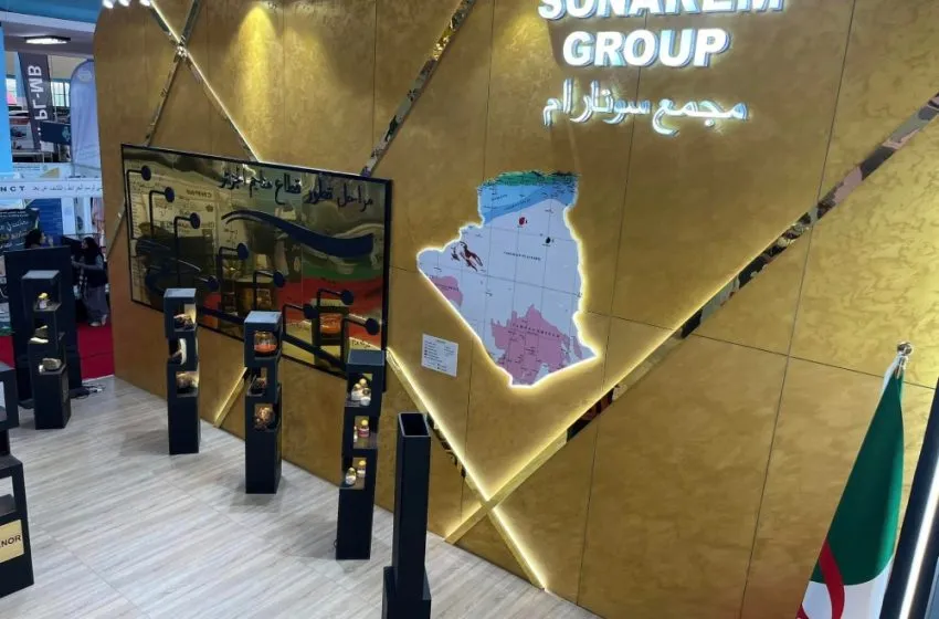مجمع سوناريم: إعادة بعث منجمي الذهب "تيرك" و"أمسماسة" بتمنراست في 2026