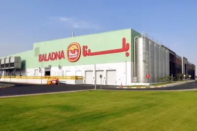 "بلدنا" القطرية تستثمر 500 مليون دولار في مشروع زراعي بالجزائر