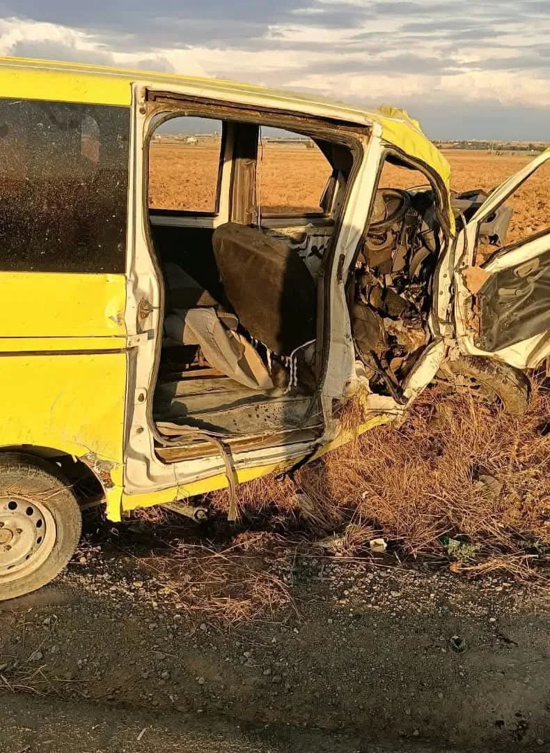 الحماية المدنية: وفاة 9 أشخاص في حواث المرور خلال 24 ساعة الأخيرة