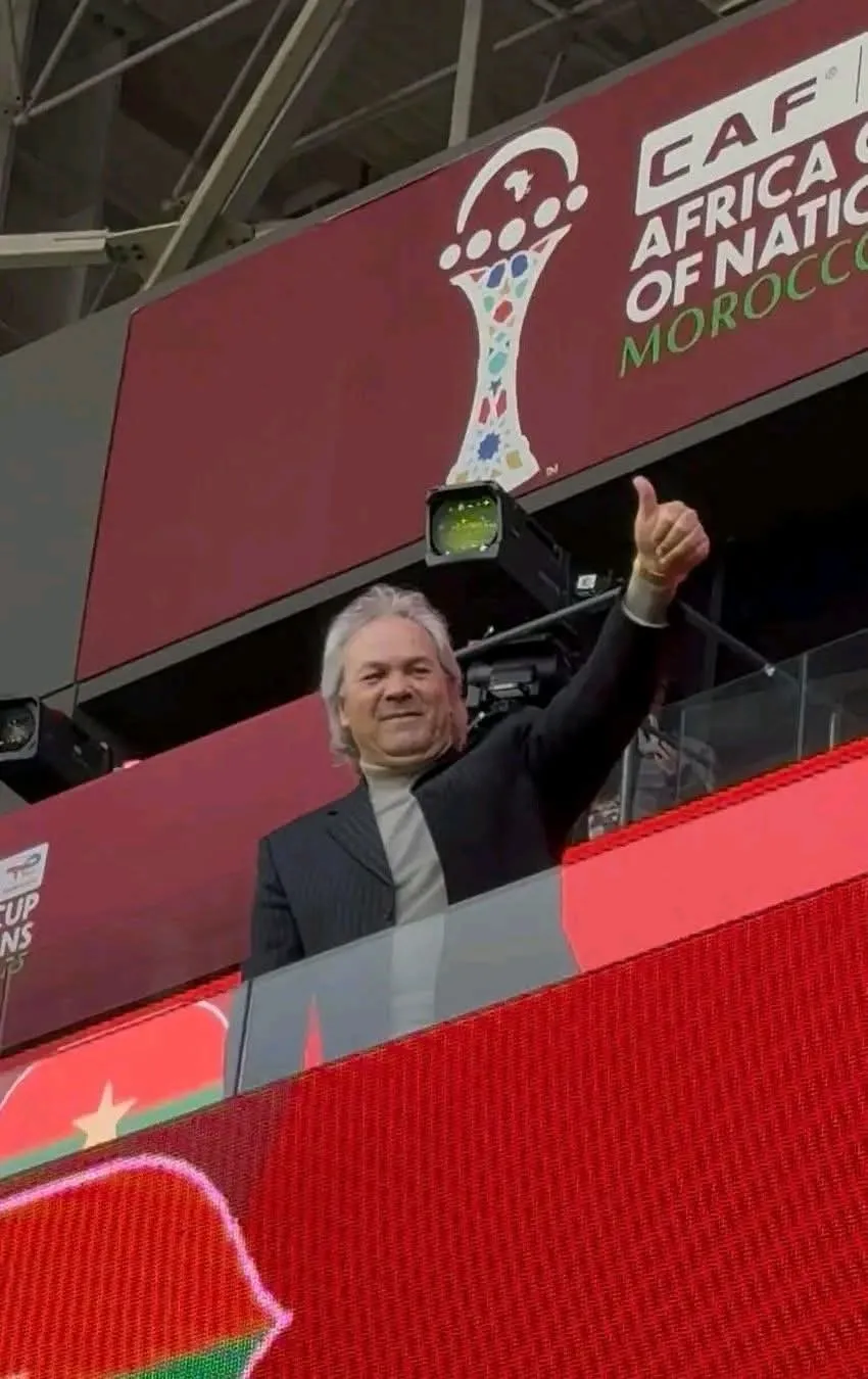 رابح ماجر: يجب التفكير في باقي المواعيد ودراسة الخصوم