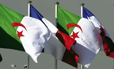 كرامة الجزائر لا تساوَم:قرارات سيادية تشعل دعم الجالية في بريطانيا