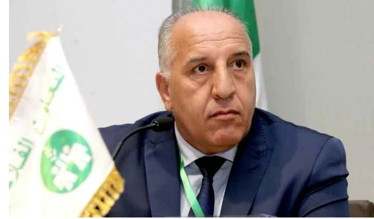 الجزائر تنتقل إلى التأمين الذكي لحماية الفلاحة من الكوارث