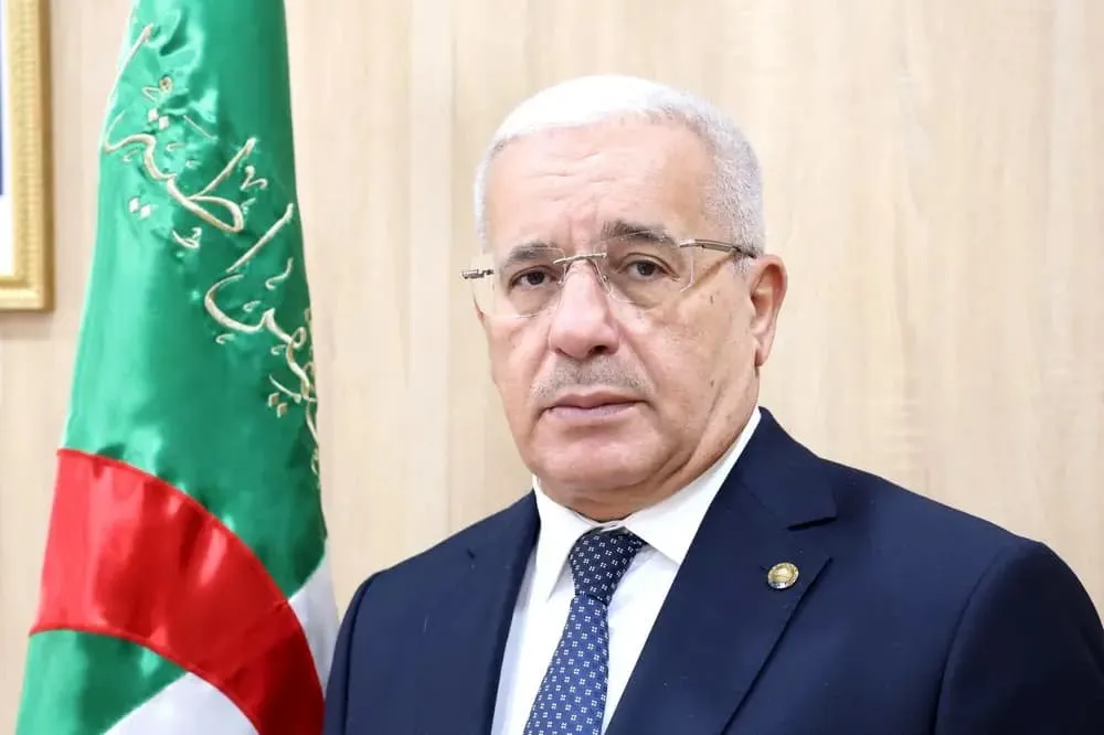 بوغالي: الجزائر ستظل وفية لالتزاماتها التاريخية تجاه القارة الإفريقية