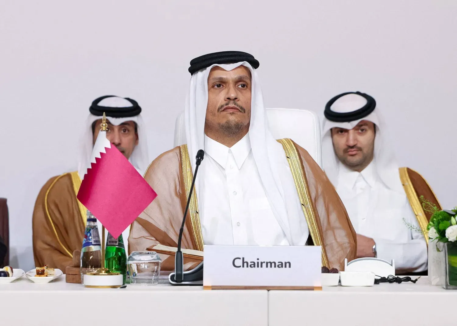 اجتماع طارئ لمجلس حقوق الإنسان بشأن العدوان الصهيوني على قطر