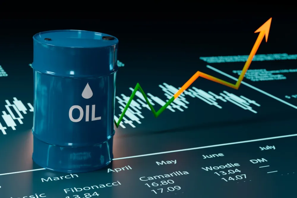 في ظل تواصل الحرب في الشرق الأوسط.. ارتفاع ملحوظ في أسعار النفط