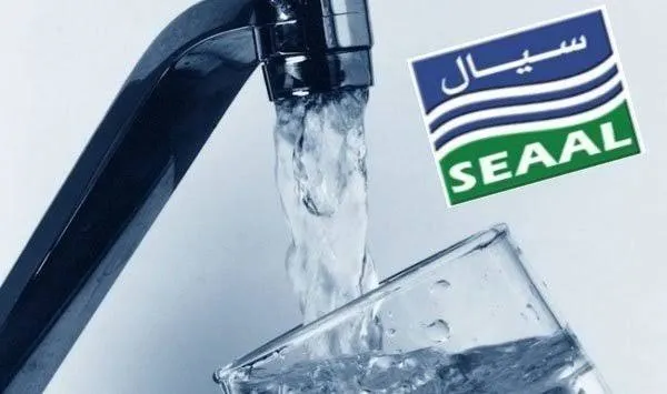 سيال: تعديل في برنامج توزيع المياه في عدة بلديات بالعاصمة