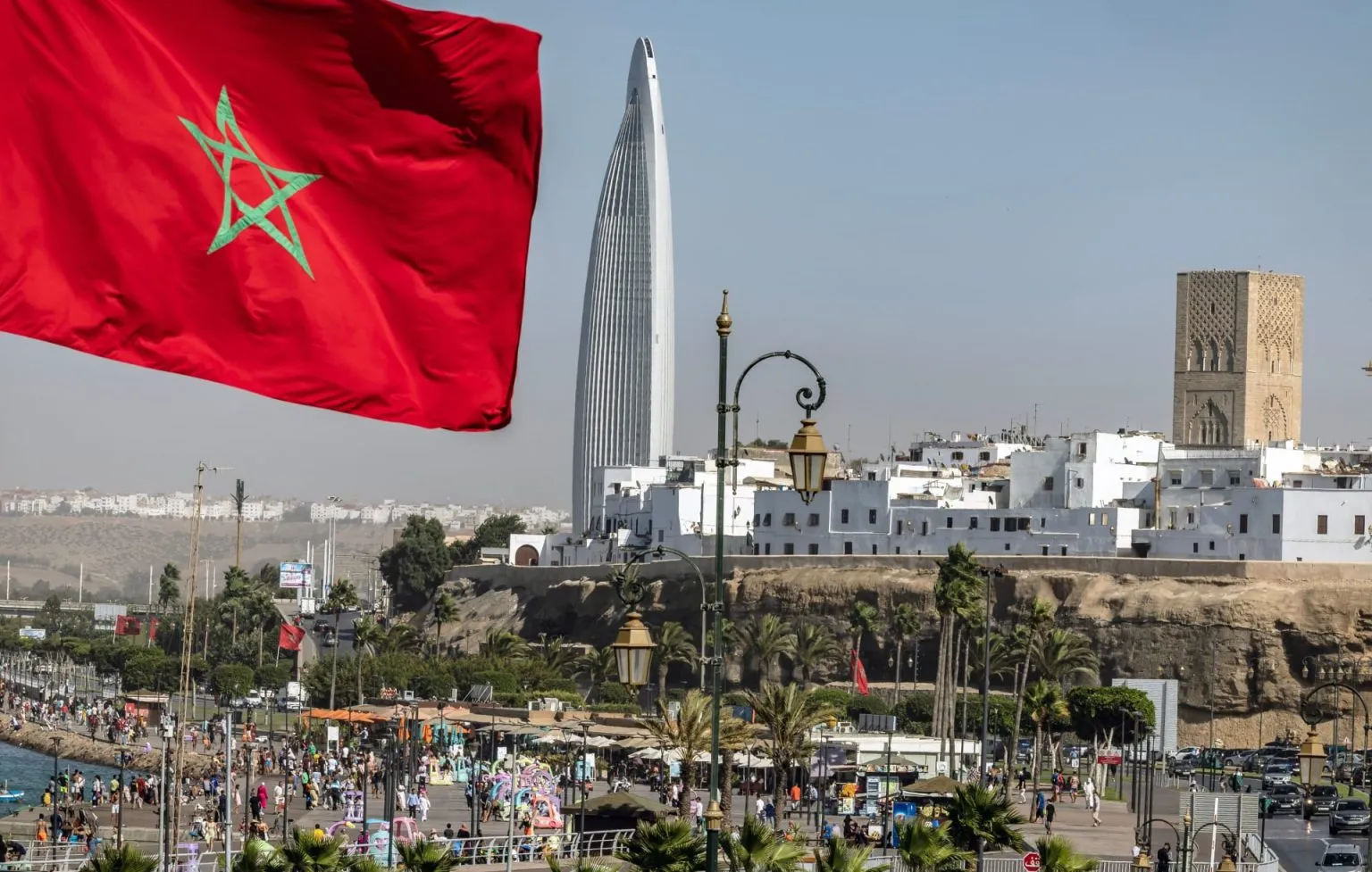 تقرير: المغرب يغرق في الفساد