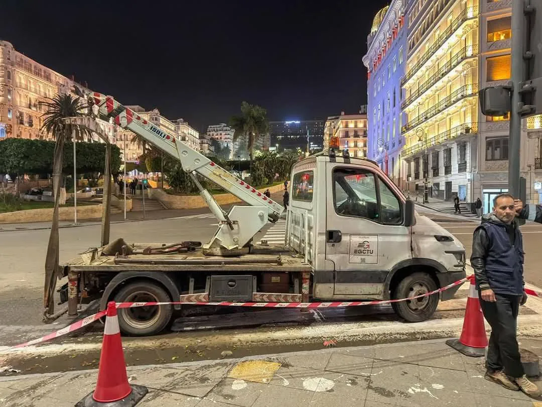 تنصيب خلايا اليقظة والمتابعة على مستوى الولايات