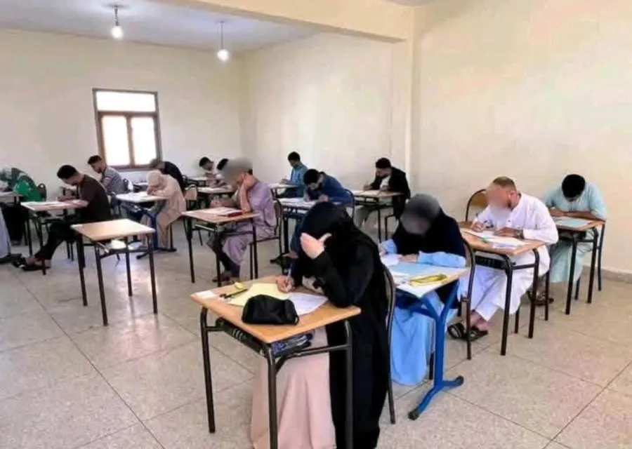 المساجد والمدارس القرآنية تفتح أبوابها لدعم تلاميذ البكالوريا