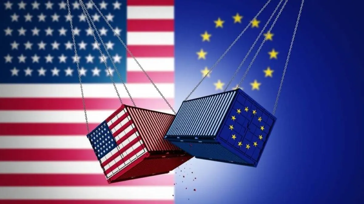الاتحاد الأوروبي يحذر أميركا من فرض رسوم جمركية جديدة