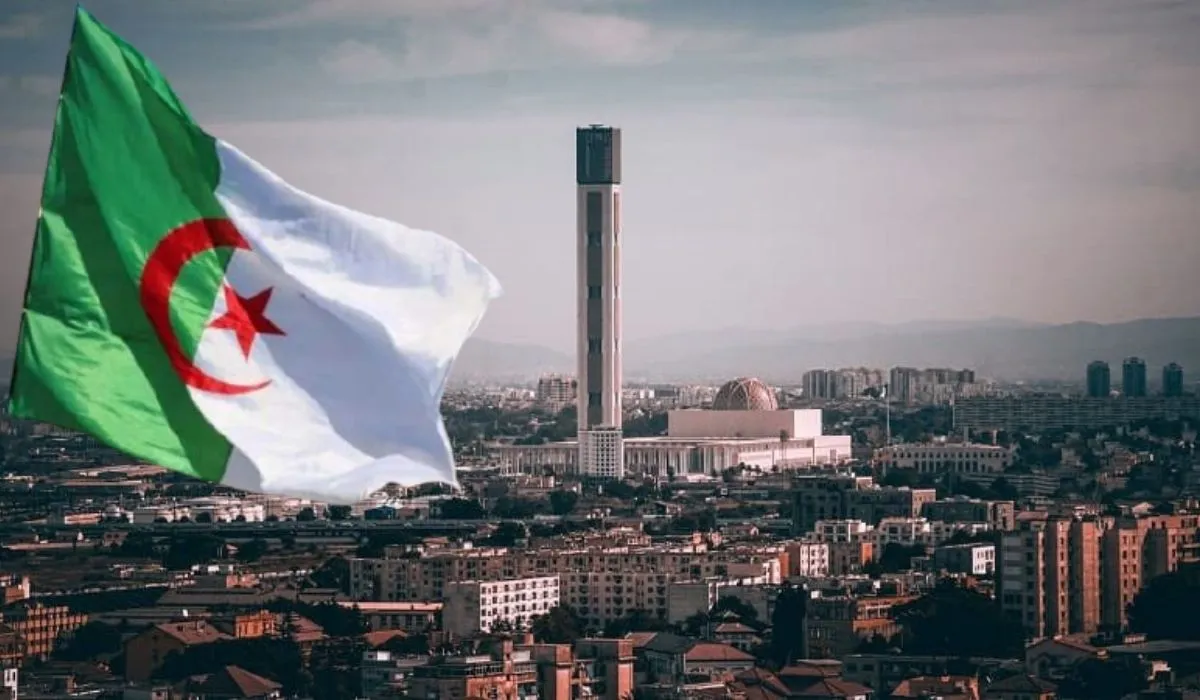 الدولة الوطنية القوية لن تسمح بجعل قرارها السيادي الخارجي مطية للمساومات