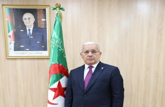 بوغالي يبرز أهمية تعزيز البحث العلمي وربطه بسوق العمل والمقاولاتية
