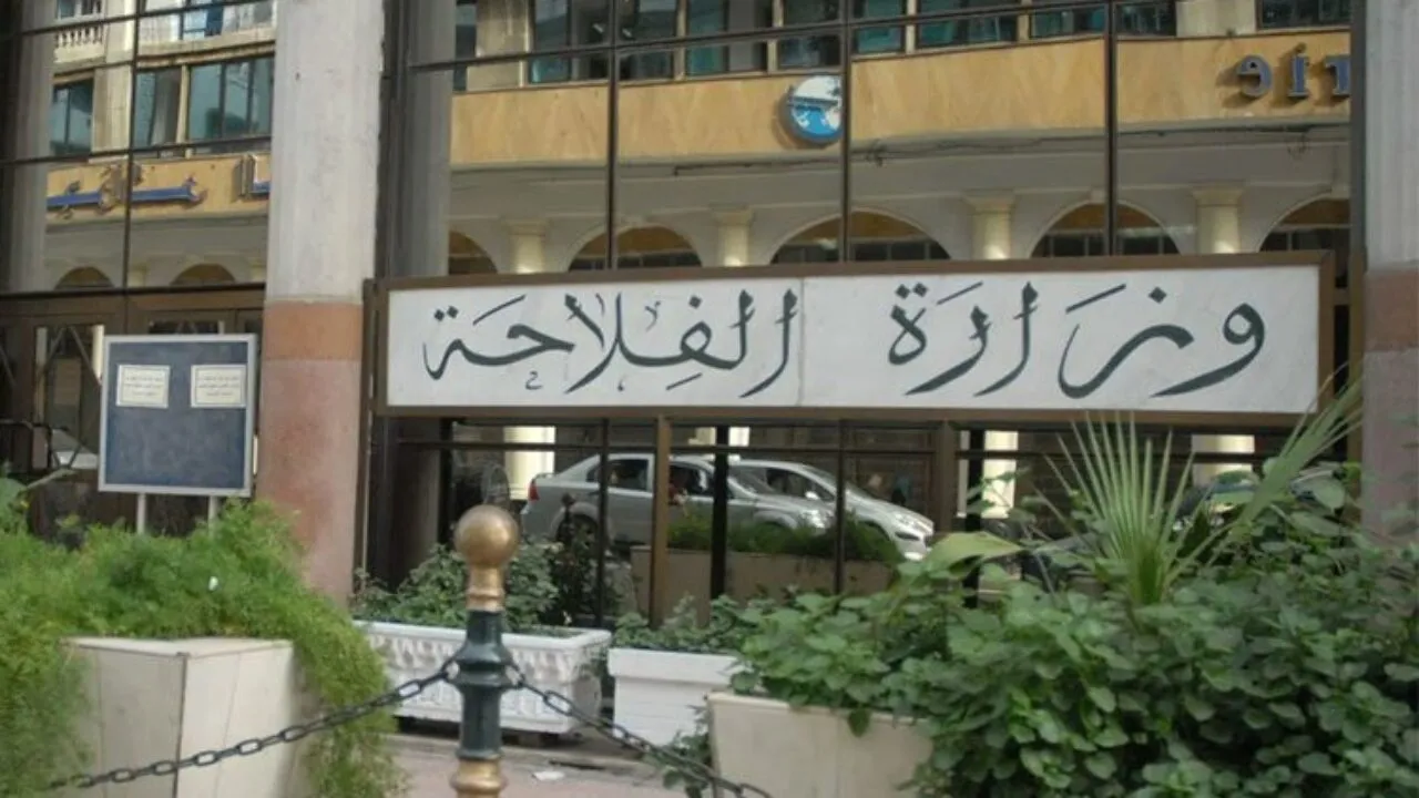 وزارة الفلاحة تفتح التوظيف وتعلن البحث عن شباب موهوب ومتحمس لعصرنة القطاع