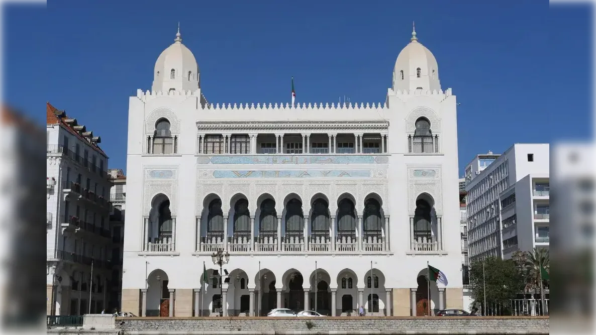 ولاية الجزائر تعلن افتتاح المهرجان الثقافي الدولي الصيف الموسيقي