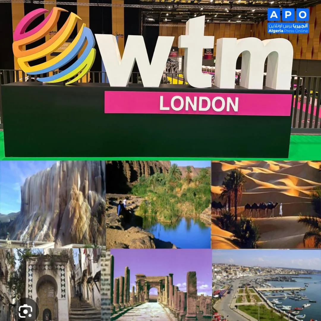 بين الحضور العالمي والغياب الجزائري…سؤال يطارد وزارة السياحة