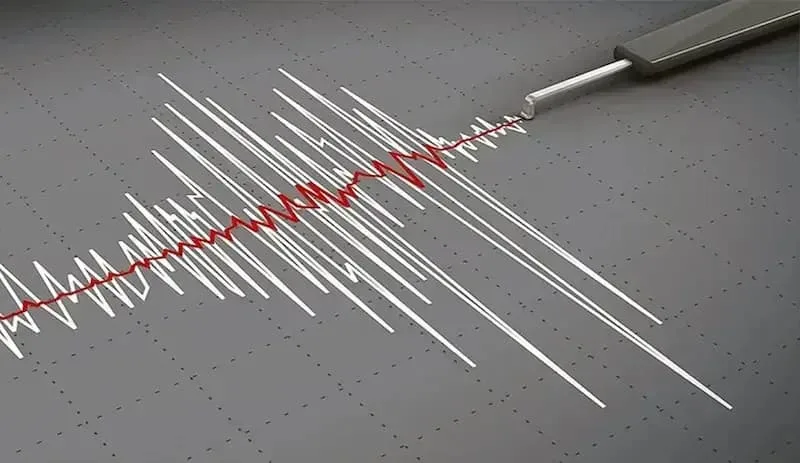 هزة أرضية قوية تضرب ولاية الجلفة بقوة 4.3 درجة