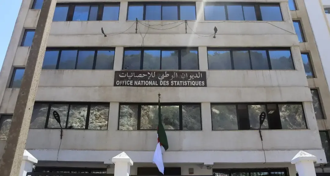 تباطؤ ملموس في معدل التضخم السنوي بالجزائر