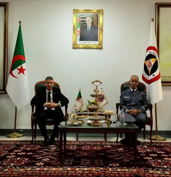 اختتام الدورة التكوينية الدولية في مجال طب الكوارث وتسيير الأزمات